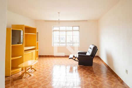 Sala de casa à venda com 2 quartos, 110m² em Baeta Neves, São Bernardo do Campo