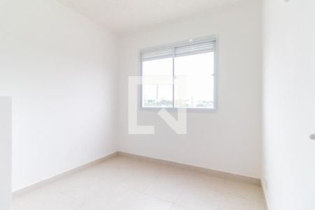 Sala de apartamento para alugar com 2 quartos, 33m² em Jardim Itacolomi, São Paulo
