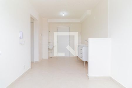 Apartamento para alugar com 2 quartos, 33m² em Jardim Itacolomi, São Paulo