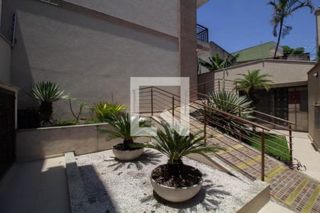 Studio para alugar com 37m², 1 quarto e sem vagaÁrea de Serviço