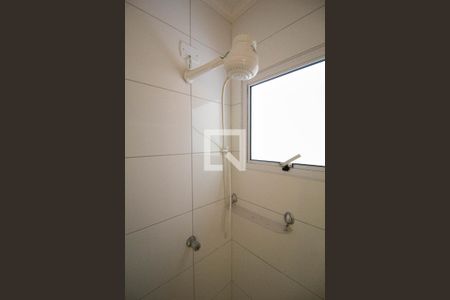 Studio para alugar com 37m², 1 quarto e sem vagaBanheiro