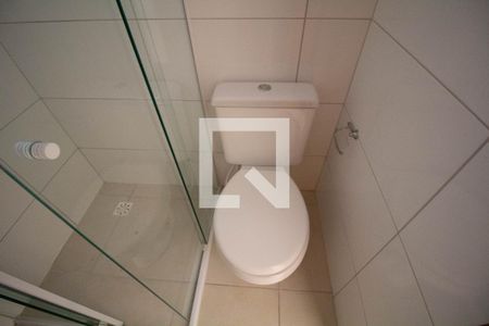 Studio para alugar com 37m², 1 quarto e sem vagaBanheiro