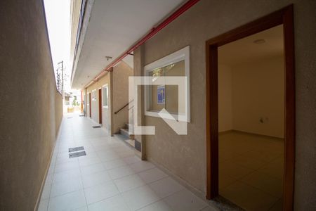 Studio para alugar com 37m², 1 quarto e sem vagaÁrea comum