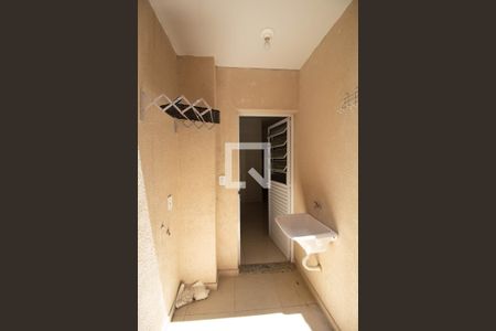 Studio para alugar com 37m², 1 quarto e sem vagaÁrea de Serviço