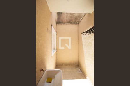 Studio para alugar com 37m², 1 quarto e sem vagaÁrea de Serviço