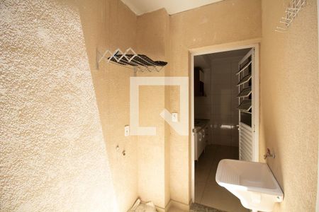 Studio para alugar com 37m², 1 quarto e sem vagaÁrea de Serviço