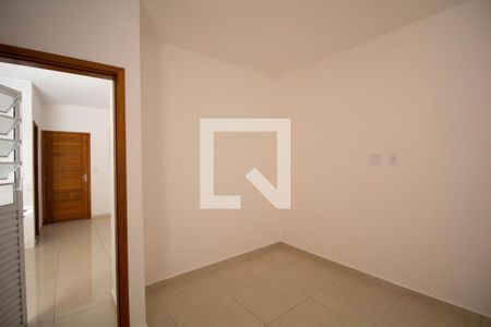 Quarto de kitnet/studio para alugar com 1 quarto, 37m² em Vila Carmosina, São Paulo