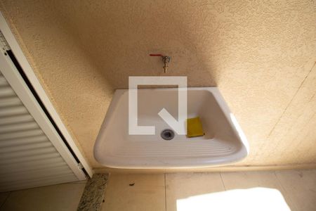 Studio para alugar com 37m², 1 quarto e sem vagaÁrea de Serviço