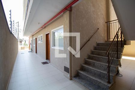 Studio para alugar com 37m², 1 quarto e sem vagaÁrea de Serviço