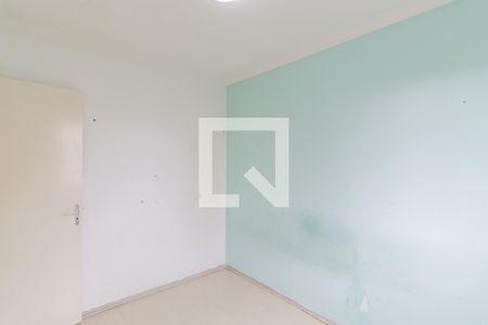 Quarto 1 de apartamento para alugar com 2 quartos, 40m² em Vila Santa Teresa (zona Sul), São Paulo