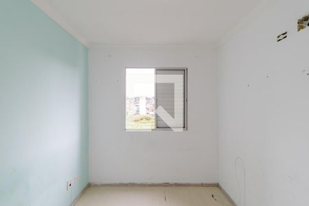 Quarto 1 de apartamento para alugar com 2 quartos, 40m² em Vila Santa Teresa (zona Sul), São Paulo