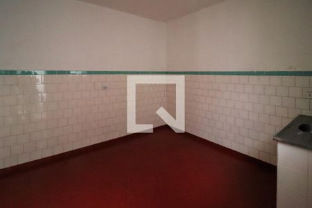 Casa para alugar com 49m², 1 quarto e 1 vagaCozinha