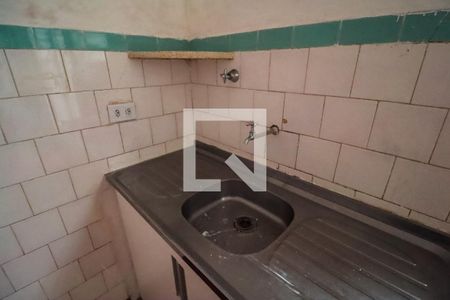 Casa para alugar com 49m², 1 quarto e 1 vagaCozinha