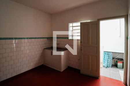 Casa para alugar com 49m², 1 quarto e 1 vagaCozinha
