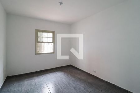 Quarto de casa para alugar com 1 quarto, 49m² em Vila Brasilio Machado, São Paulo