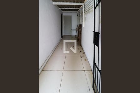 Casa para alugar com 49m², 1 quarto e 1 vagaCorredor