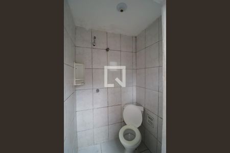 Casa para alugar com 49m², 1 quarto e 1 vagaBanheiro