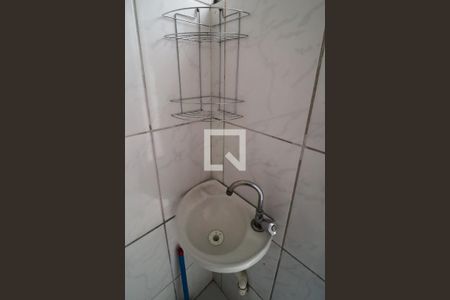 Casa para alugar com 49m², 1 quarto e 1 vagaBanheiro