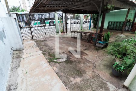 Casa para alugar com 49m², 1 quarto e 1 vagaGaragem