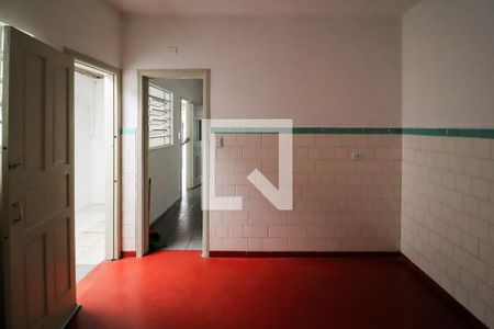 Casa para alugar com 49m², 1 quarto e 1 vagaCozinha