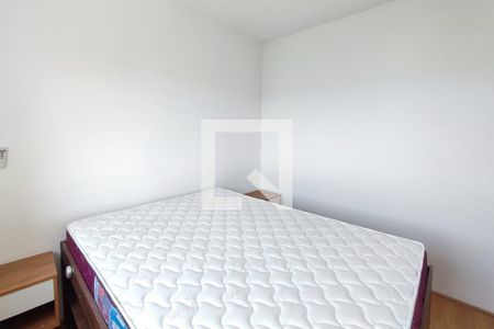 Quarto 2 de apartamento para alugar com 2 quartos, 47m² em Residencial Parque da Fazenda, Campinas