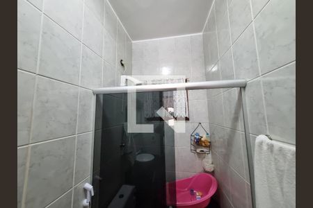 Casa de condomínio à venda com 70m², 2 quartos e 1 vagaBanheiro Social