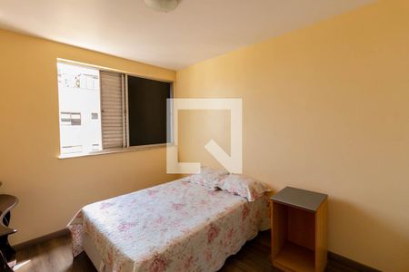 Apartamento à venda com 260m², 4 quartos e 3 vagasQuarto 3