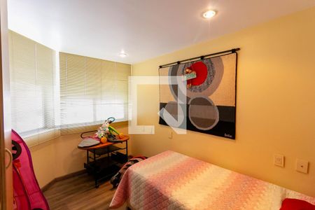 Quarto 1 de apartamento à venda com 4 quartos, 260m² em Gutierrez, Belo Horizonte