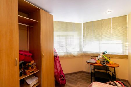 Quarto 1 de apartamento à venda com 4 quartos, 260m² em Gutierrez, Belo Horizonte