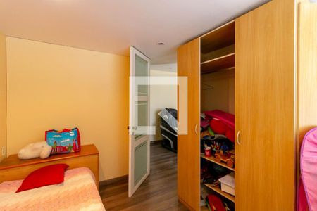 Quarto 1 de apartamento à venda com 4 quartos, 260m² em Gutierrez, Belo Horizonte