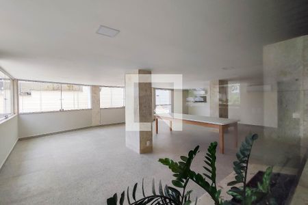 Apartamento à venda com 260m², 4 quartos e 3 vagasÁrea comum - Salão de festas