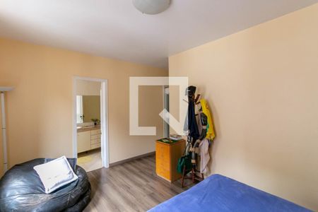 Apartamento à venda com 260m², 4 quartos e 3 vagasQuarto Suíte