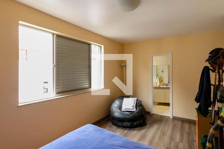 Apartamento à venda com 260m², 4 quartos e 3 vagasQuarto Suíte