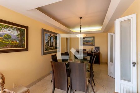 Apartamento à venda com 260m², 4 quartos e 3 vagasCopa