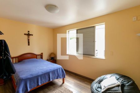 Apartamento à venda com 260m², 4 quartos e 3 vagasQuarto Suíte