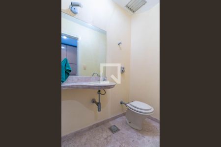 Apartamento à venda com 260m², 4 quartos e 3 vagasLavabo