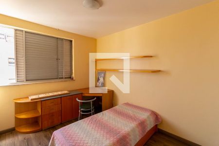 Quarto 2 de apartamento à venda com 4 quartos, 260m² em Gutierrez, Belo Horizonte