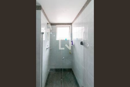 Apartamento à venda com 260m², 4 quartos e 3 vagasBanheiro Social
