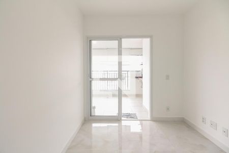 Sala  de apartamento para alugar com 2 quartos, 74m² em Cidade Mãe do Céu, São Paulo