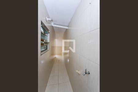 Casa para alugar com 70m², 1 quarto e 1 vaga Casa para alugar com 70m², 1 quarto e 1 vagaÁrea de Serviço
