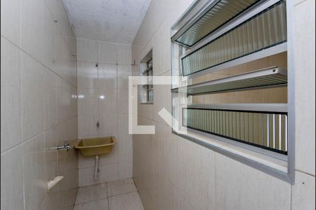 Casa para alugar com 70m², 1 quarto e 1 vaga Casa para alugar com 70m², 1 quarto e 1 vagaÁrea de Serviço