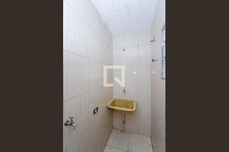 Casa para alugar com 70m², 1 quarto e 1 vaga Casa para alugar com 70m², 1 quarto e 1 vagaÁrea de Serviço
