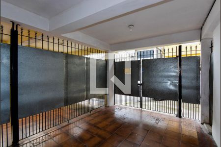 Casa para alugar com 70m², 1 quarto e 1 vaga Casa para alugar com 70m², 1 quarto e 1 vagaGaragem