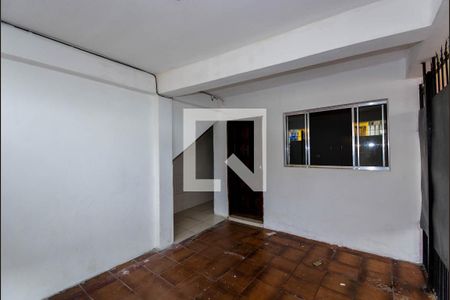 Casa para alugar com 70m², 1 quarto e 1 vaga Casa para alugar com 70m², 1 quarto e 1 vagaGaragem