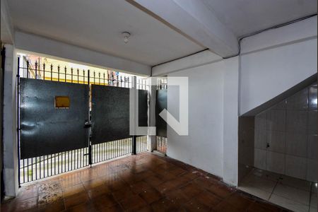Casa para alugar com 70m², 1 quarto e 1 vaga Casa para alugar com 70m², 1 quarto e 1 vagaGaragem