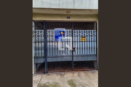 Casa para alugar com 70m², 1 quarto e 1 vaga Casa para alugar com 70m², 1 quarto e 1 vagaPlaquinha
