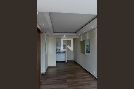 Sala de Jantar de apartamento para alugar com 2 quartos, 54m² em Jardim Olavo Bilac, São Bernardo do Campo