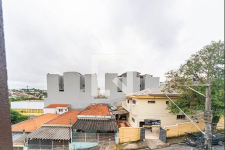 Vista do Quarto 1 de apartamento à venda com 2 quartos, 82m² em Vila Tibiriçá, Santo André