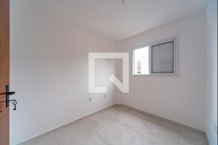 Quarto 2 de apartamento à venda com 2 quartos, 82m² em Vila Tibiriçá, Santo André