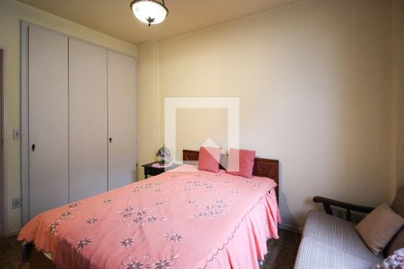 Quarto 1 de apartamento para alugar com 3 quartos, 94m² em Vila Nova Conceição, São Paulo